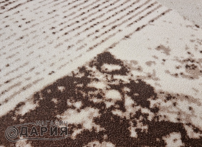 Мокетен килим ERIKA 8027 beige